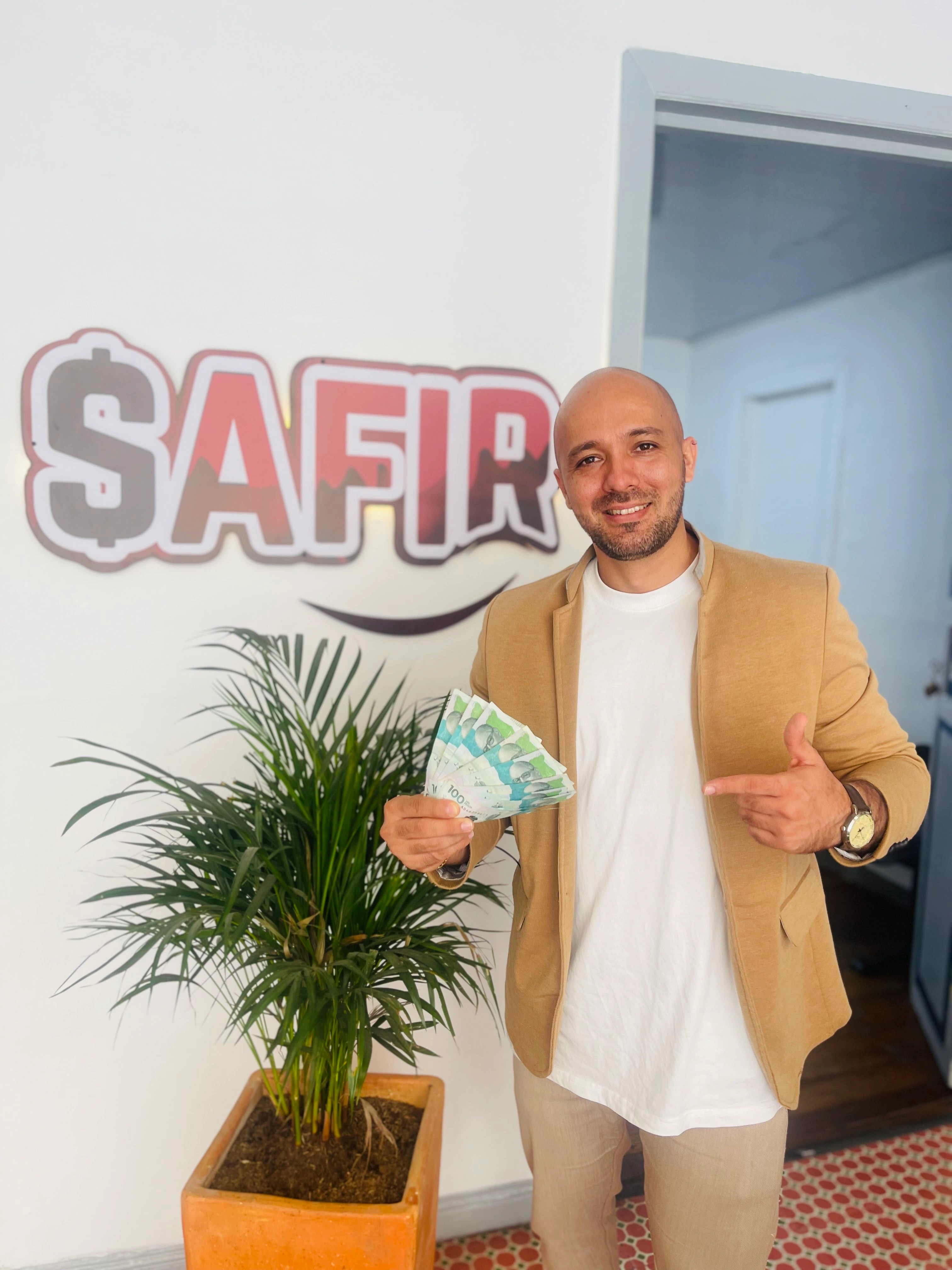 Credimillon - Crédito Inmediato