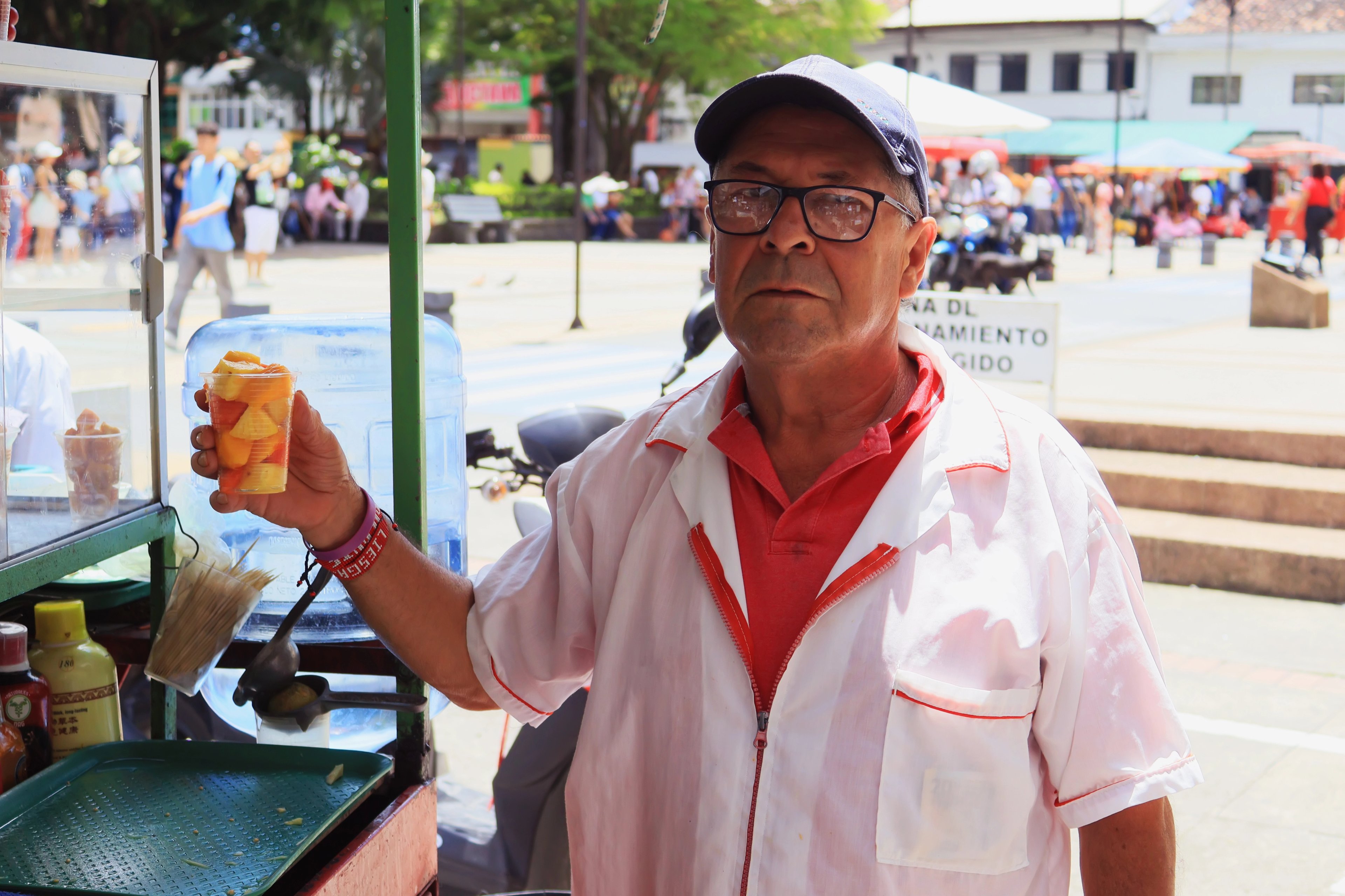 Servicios financieros SAFIR - Imagen 1