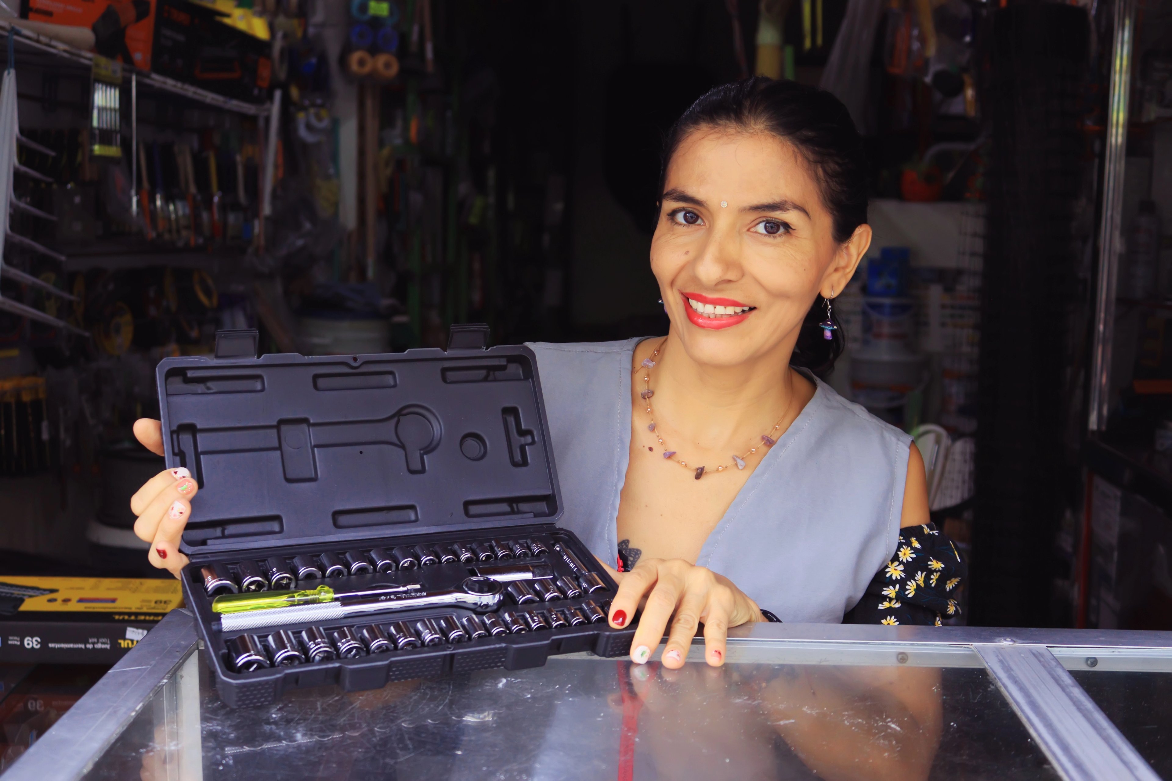 Servicios financieros SAFIR - Imagen 4