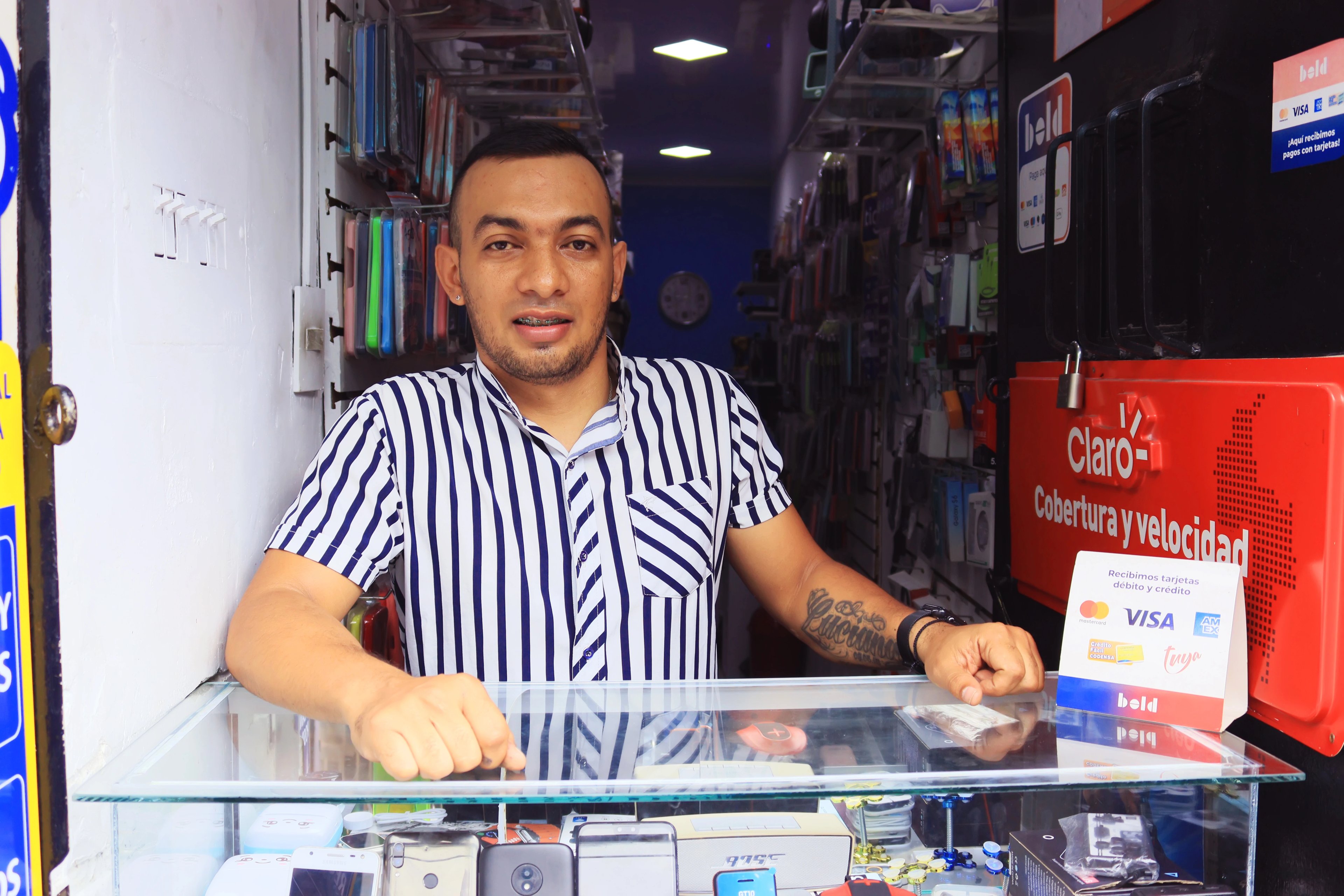 Servicios financieros SAFIR - Imagen 3