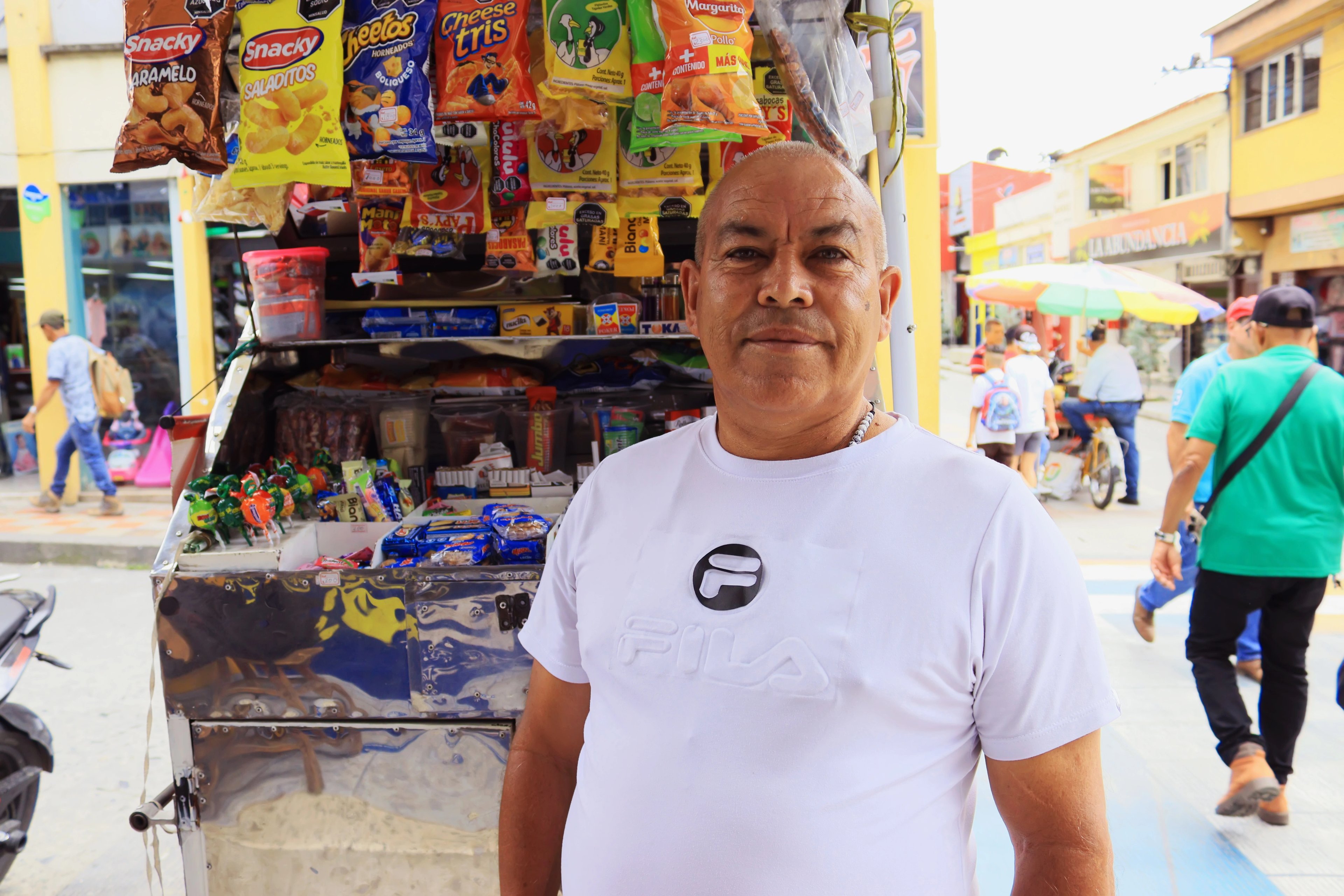 Servicios financieros SAFIR - Imagen 5